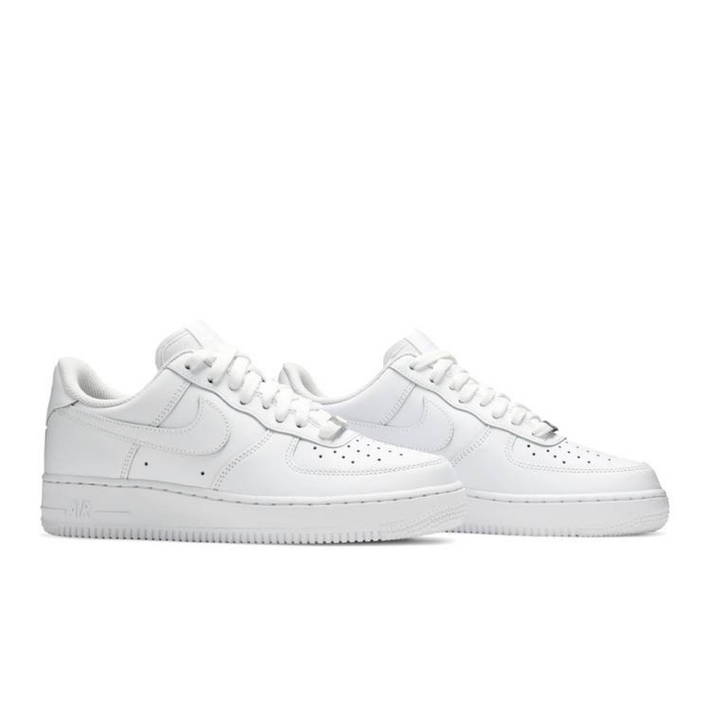 Wmns Air Force 1 ‘07 ‘Triple White’